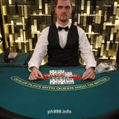 Triple Card Poker Casino Game Image